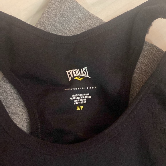 Gym bundle - Picture 6 of 6